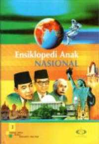 Ensiklopedi Anak Nasional [3] : Caesar, Julius - Fahruddin, Kiai Haji