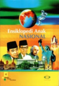 Ensiklopedi Anak Nasional [4] : Fakultas - Horoskop