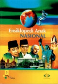 Ensiklopedi Anak Nasional [5] : Hotel - Kaldera