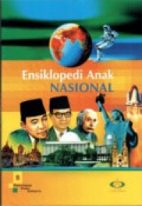 Ensiklopedi Anak Nasional [8] : Pencemaran - Soekarno