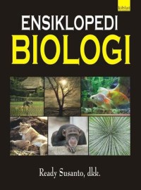 Ensiklopedi Biologi