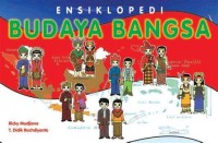 Ensiklopedi Budaya Bangsa