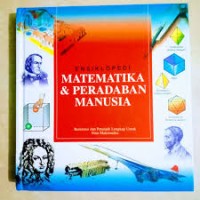 Ensiklopedi Matematika dan Peradaban Manusia