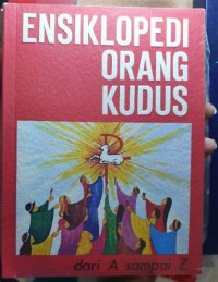 Ensiklopedi Orang Kudus