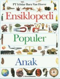 Ensiklopedi Populer Anak [5] : Penyakit - Sulawesi Utara