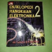 Ensiklopedi Rangkaian Elektronika [2]