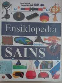 Ensiklopedi Sains [2] : Gaya dan Energi