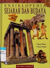Ensiklopedia Sejarah dan Budaya [Jilid 1-8]