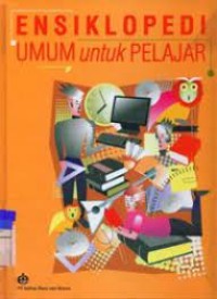 Ensiklopedi Umum untuk Pelajar [4] : Gender - Isa