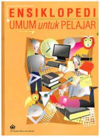 Ensiklopedi Umum untuk Pelajar [5] : Islam - Komunisme