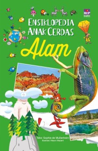 Ensiklopedia Anak Cerdas : Alam