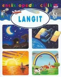 Ensiklopedia Cilik : Langit