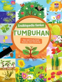 Ensiklopedia Genius : Tumbuhan