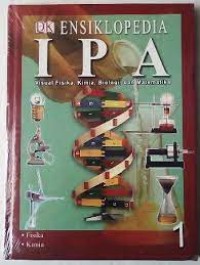 Ensiklopedia IPA [1] : Fisika, Kimia