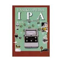 Ensiklopedia IPA : Percobaan Sains [1]