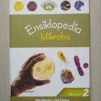 Ensiklopedia IPA SD [2] : Mikroba