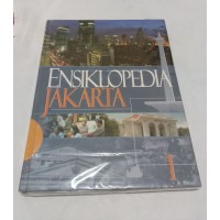 Ensiklopedia Jakarta [Jld. 1]