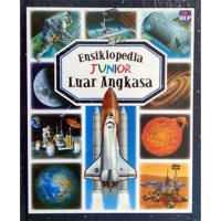 Ensiklopedia Junior : Luar Angkasa