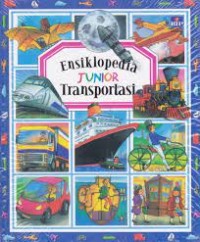 Ensiklopedia Junior : Transportasi