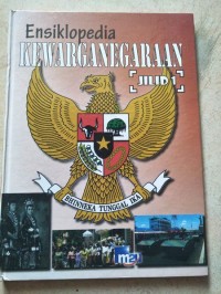 Ensiklopedia Kewarganegaraan [1]