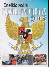 Ensiklopedia Kewarganegaraan [2]