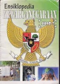 Ensiklopedia Kewarganegaraan [3]