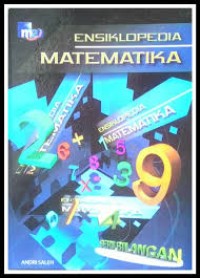 Ensiklopedia Matematika [1] : Seri Bilangan