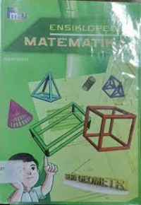 Ensiklopedia Matematika [2] : Seri Geometri