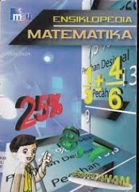 Ensiklopedia Matematika [3]  : Seri Pecahan