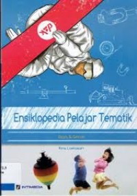 Ensiklopedia Pelajar Tematik : Gaya dan Gerak