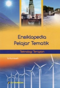 Ensiklopedia Pelajar Tematik : Teknologi Terapan