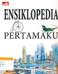 Ensiklopedia Pertamaku