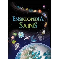 Ensiklopedia Sains