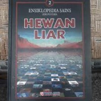 Ensiklopedia Sains [2] : Seri Pustaka Hewan Liar