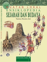 Ensiklopedia Sejarah dan Budaya [6] : Kepulauan Nusantara Awal