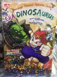 Era Dinosaurus