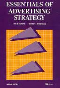 Essentials of Advertising Strategy