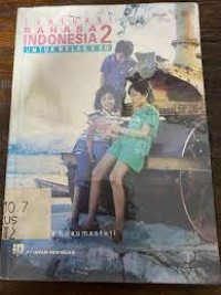 Evaluasi Bahasa Indonesia [2] : Untuk Kelas IV SD