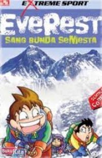 Everest : Sang Bunda Semesta