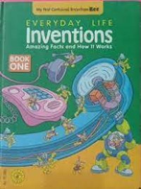 Everyday Life Inventions Amazing Facts and How it Works [1]