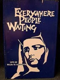 Everywhere People Waiting