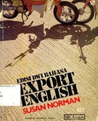Export English: Bahasa Inggris Niaga