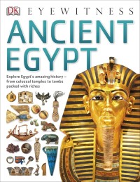 Image of Eyewitness: Ancient Egypt