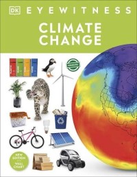 Image of Eyewitness: Climate Change