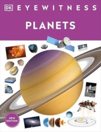 Image of Eyewitness: Planets