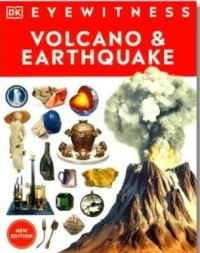 Image of Eyewitness: Volcano & Easthquake