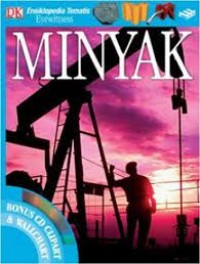 Eyewitness Minyak