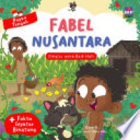 Fabel Nusantara : Dingiso yang Baik Hati