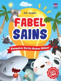 Fabel Sains