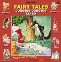 Fairy Tales : Dongeng-dongeng Klasik